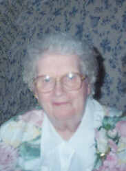 Edna Adams